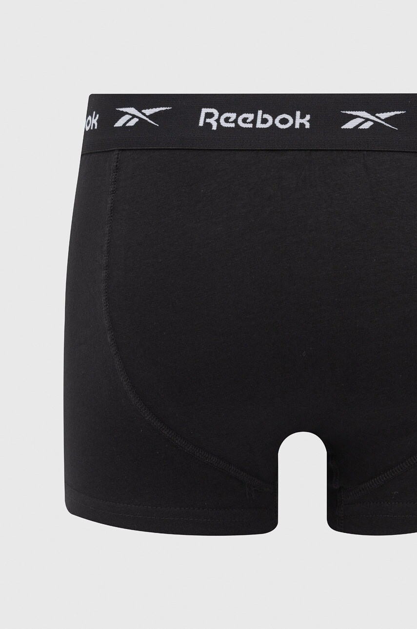 Reebok Боксерки U5.F8363 мъжки в черно - Pepit.bg