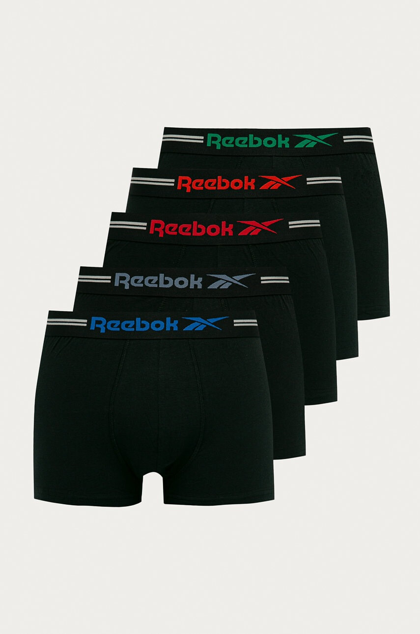 Reebok Боксерки (5 бройки) - Pepit.bg