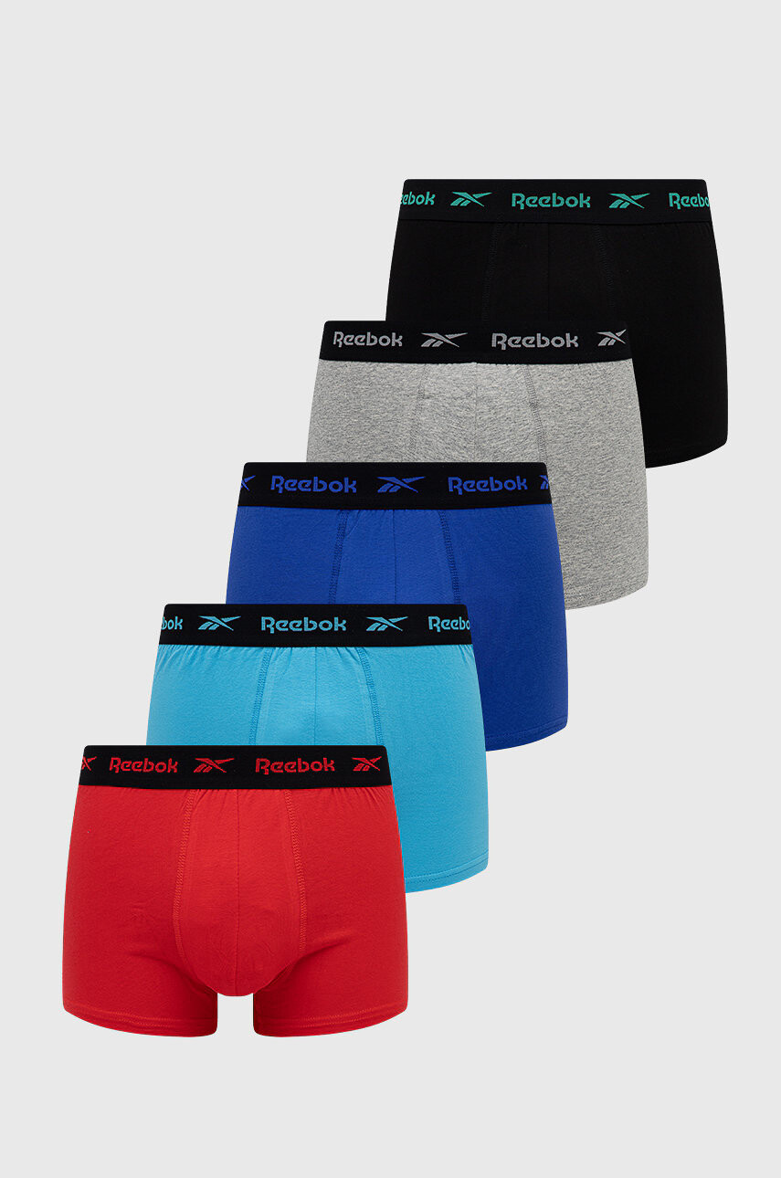 Reebok Боксерки U5.F8353 мъжки - Pepit.bg