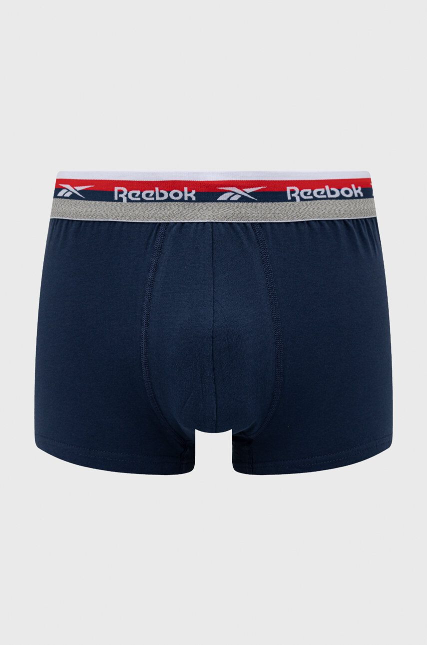 Reebok Боксерки в тъмносиньо - Pepit.bg