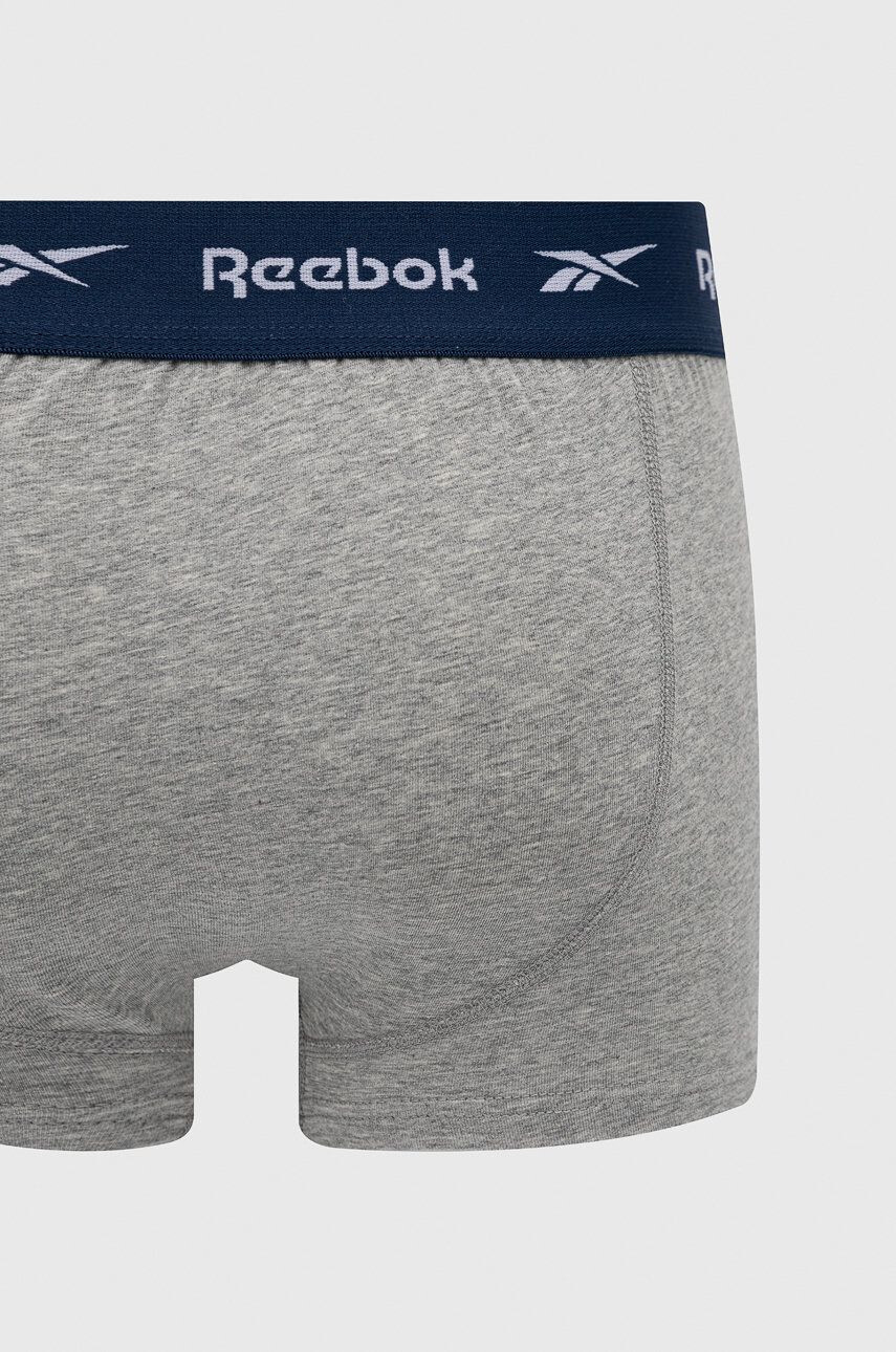 Reebok Боксерки в тъмносиньо - Pepit.bg