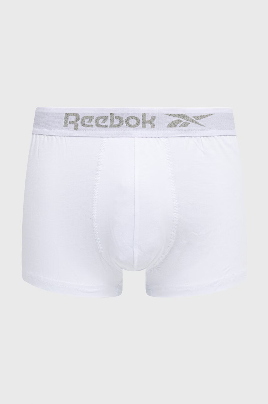 Reebok Боксерки C8410 (7-pack) - Pepit.bg
