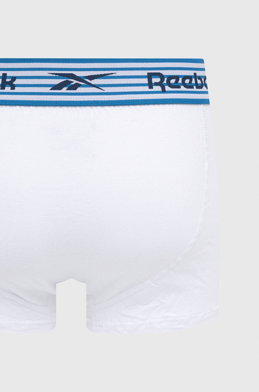 Reebok Боксерки F8393 (3-pack) - Pepit.bg