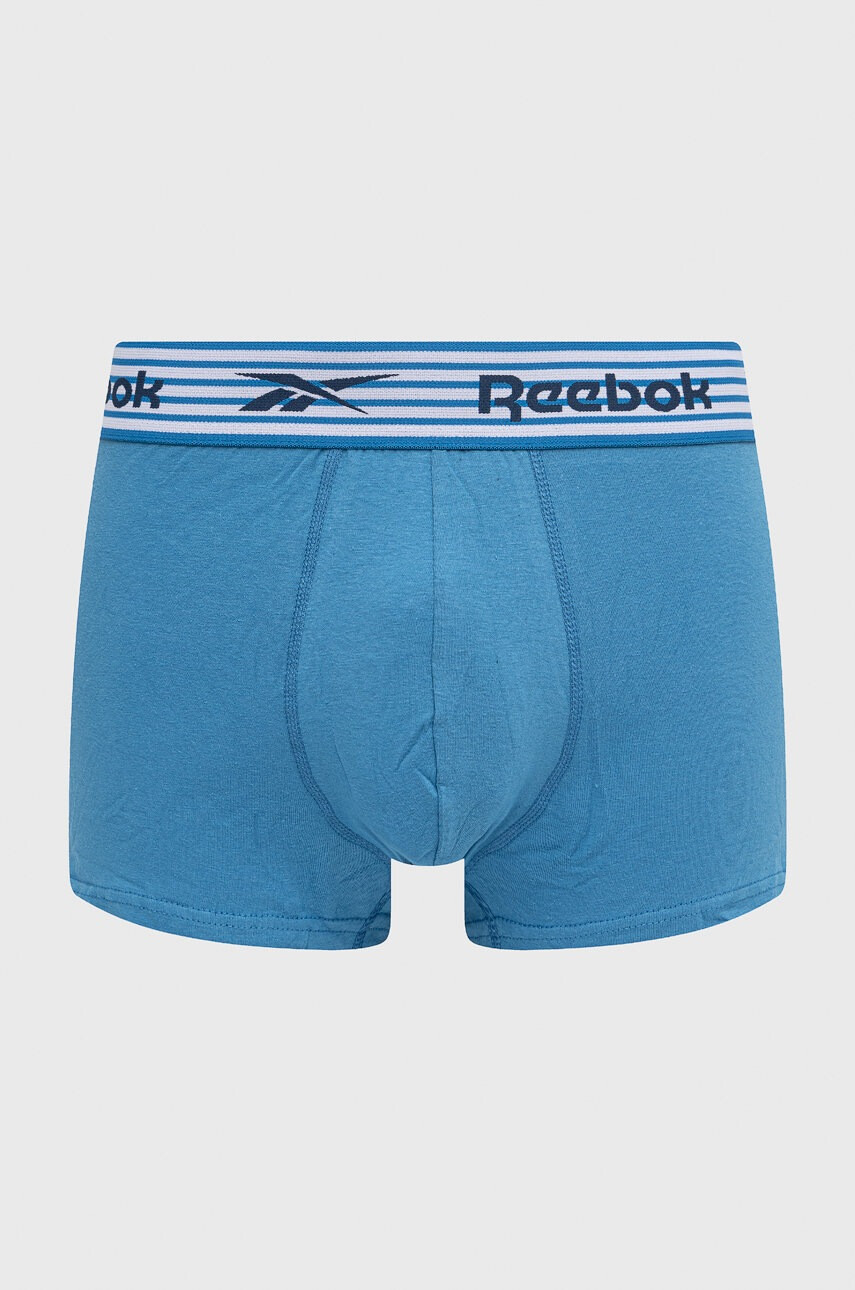 Reebok Боксерки F8393 (3-pack) - Pepit.bg