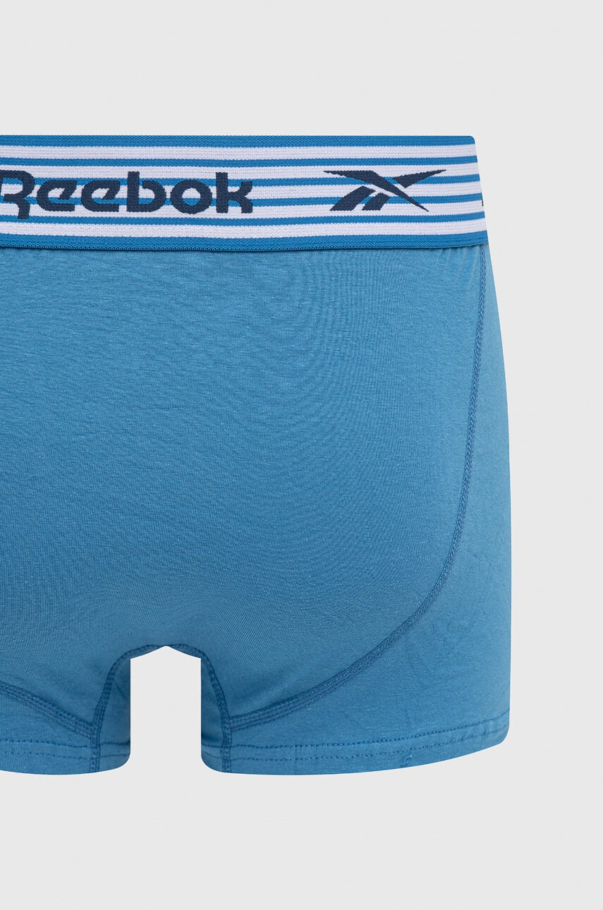 Reebok Боксерки F8393 (3-pack) - Pepit.bg
