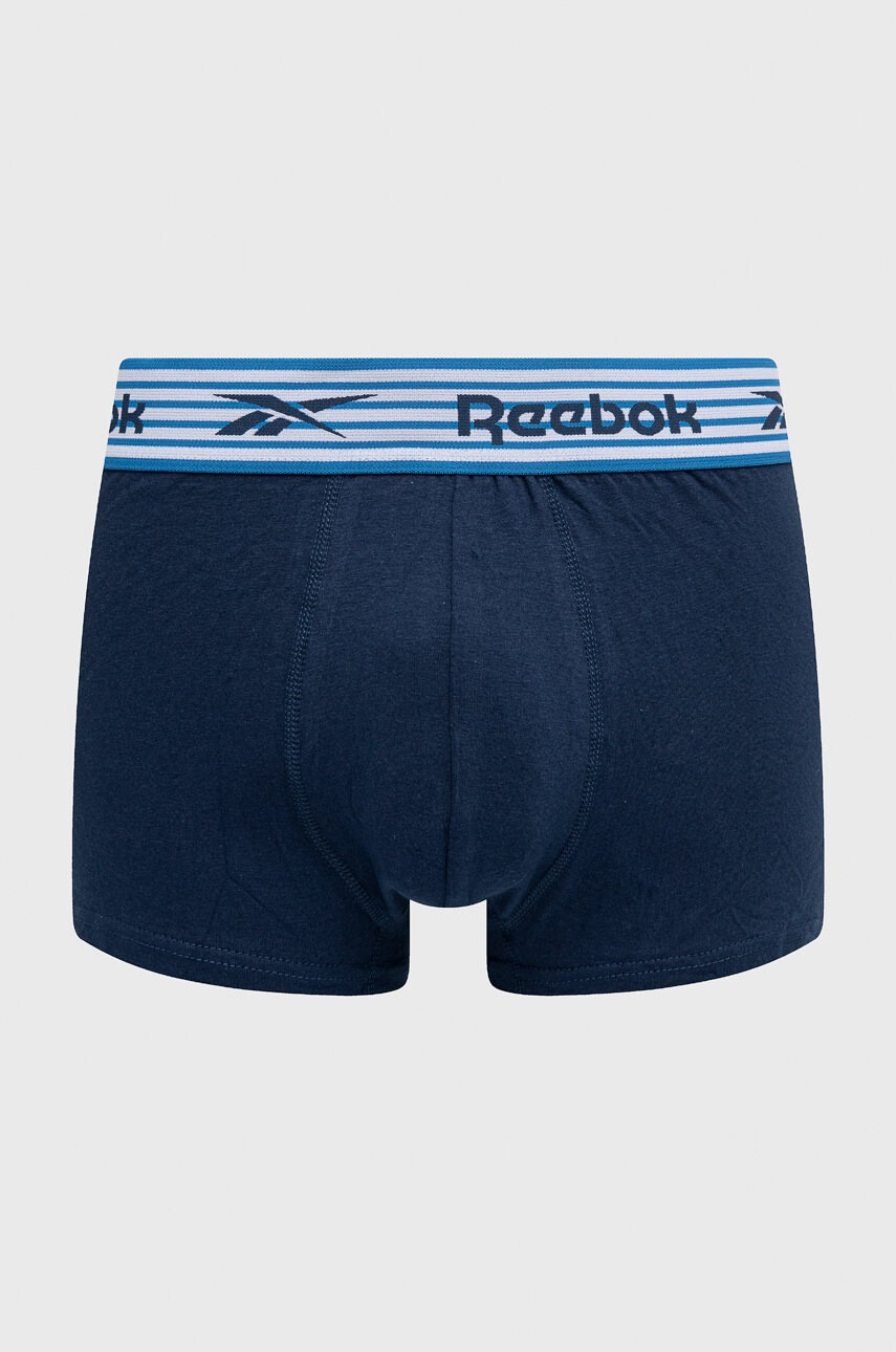 Reebok Боксерки F8393 (3-pack) - Pepit.bg