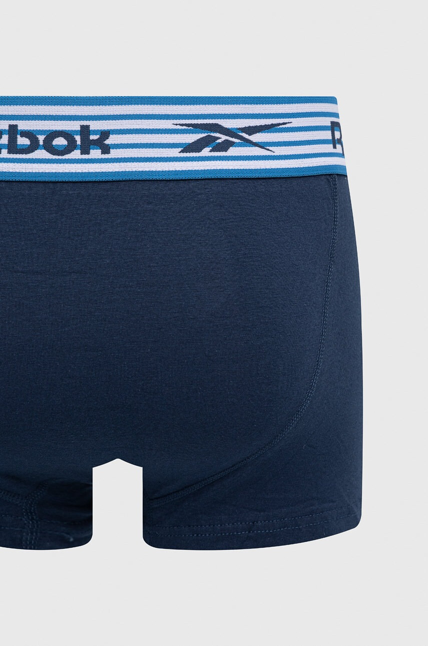Reebok Боксерки F8393 (3-pack) - Pepit.bg
