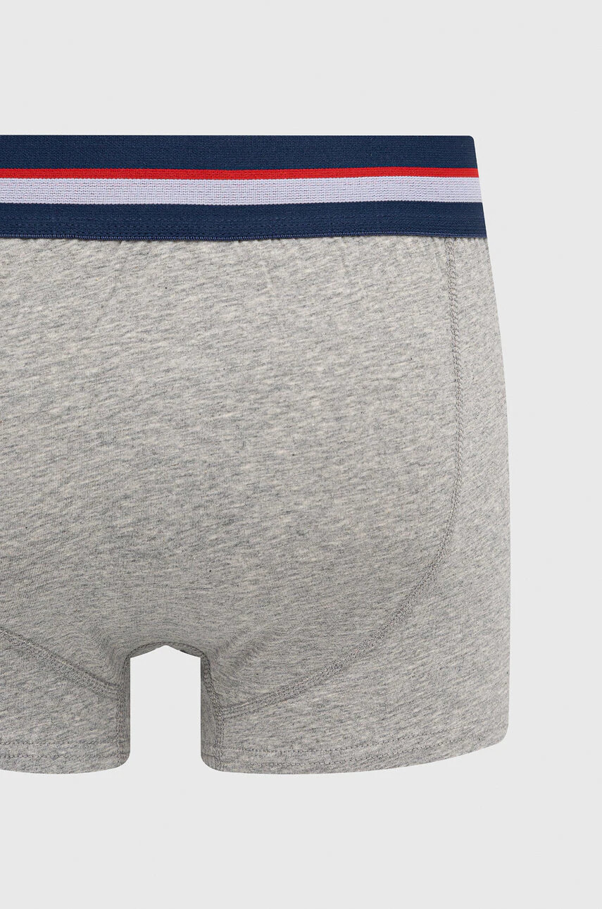 Reebok Боксерки F8395 (3-pack) в тъмносиньо - Pepit.bg