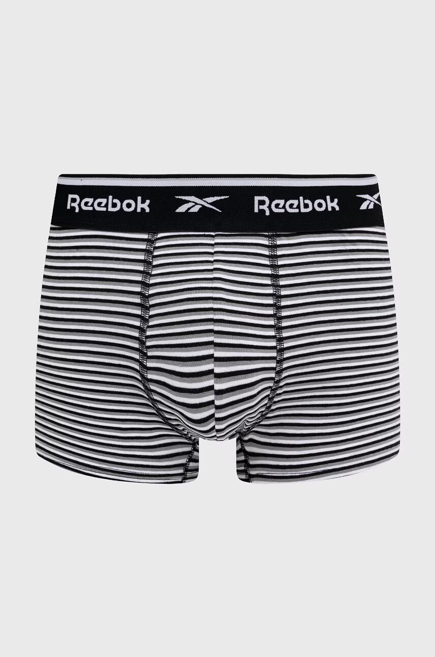 Reebok Боксерки F8397 (3-pack) - Pepit.bg