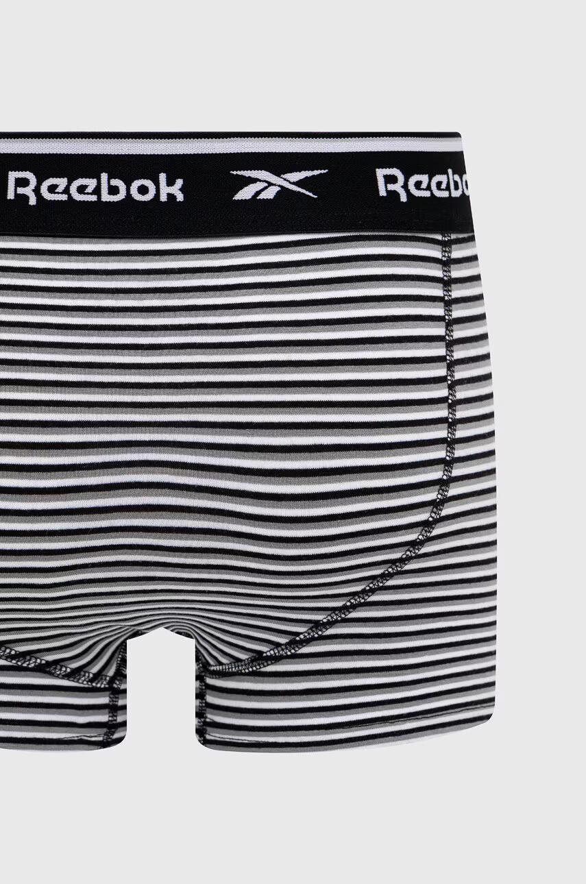 Reebok Боксерки F8397 (3-pack) - Pepit.bg