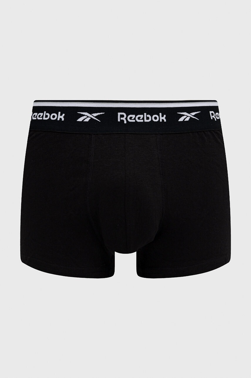 Reebok Боксерки F8397 (3-pack) - Pepit.bg
