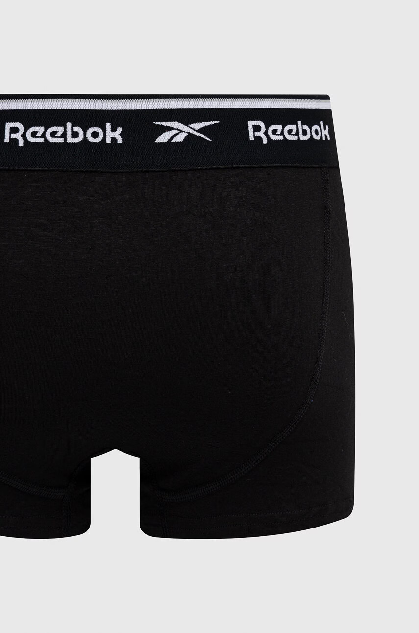 Reebok Боксерки F8397 (3-pack) - Pepit.bg