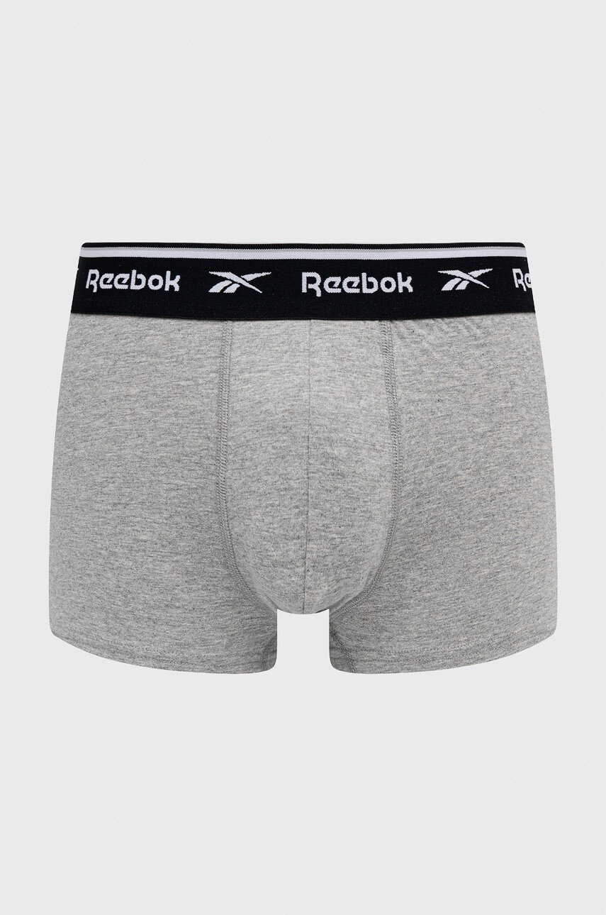 Reebok Боксерки F8397 (3-pack) - Pepit.bg