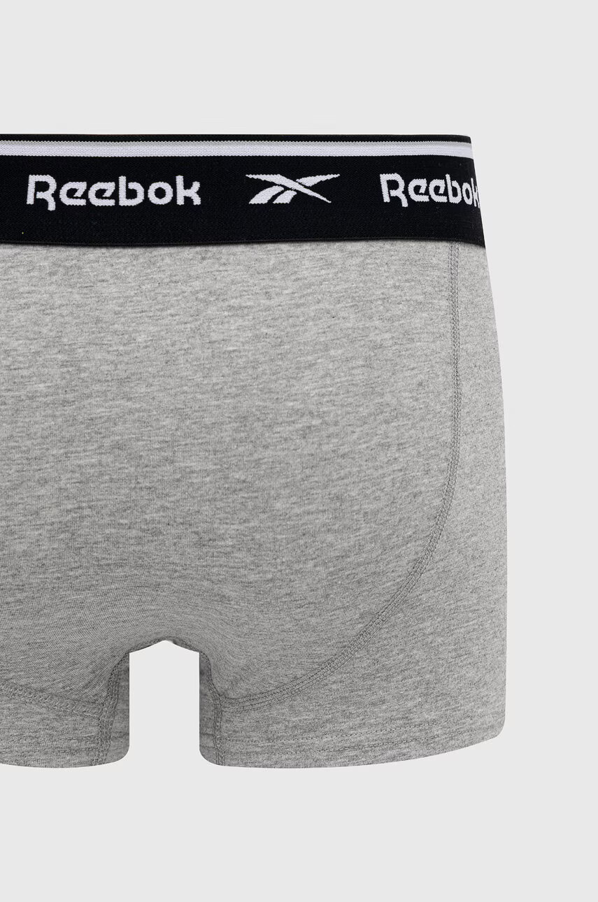 Reebok Боксерки F8397 (3-pack) - Pepit.bg