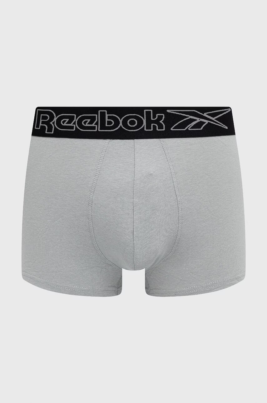 Reebok Боксерки F8402 (5-pack) - Pepit.bg