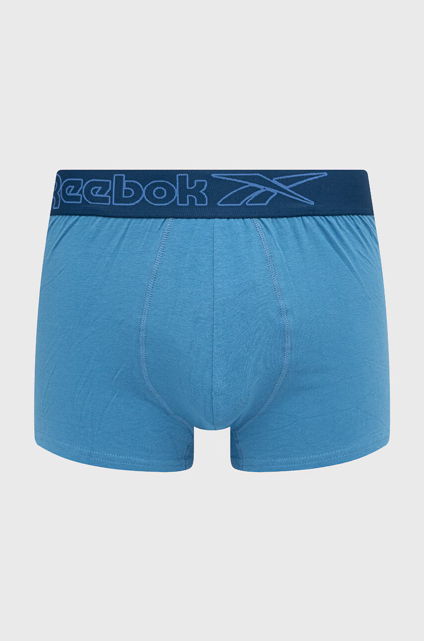 Reebok Боксерки F8402 (5-pack) - Pepit.bg