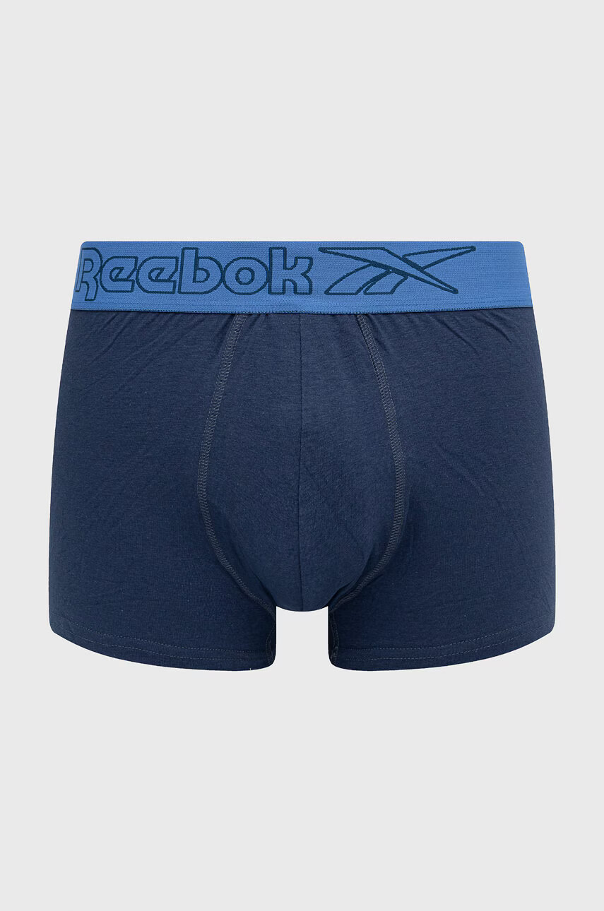 Reebok Боксерки F8402 (5-pack) - Pepit.bg