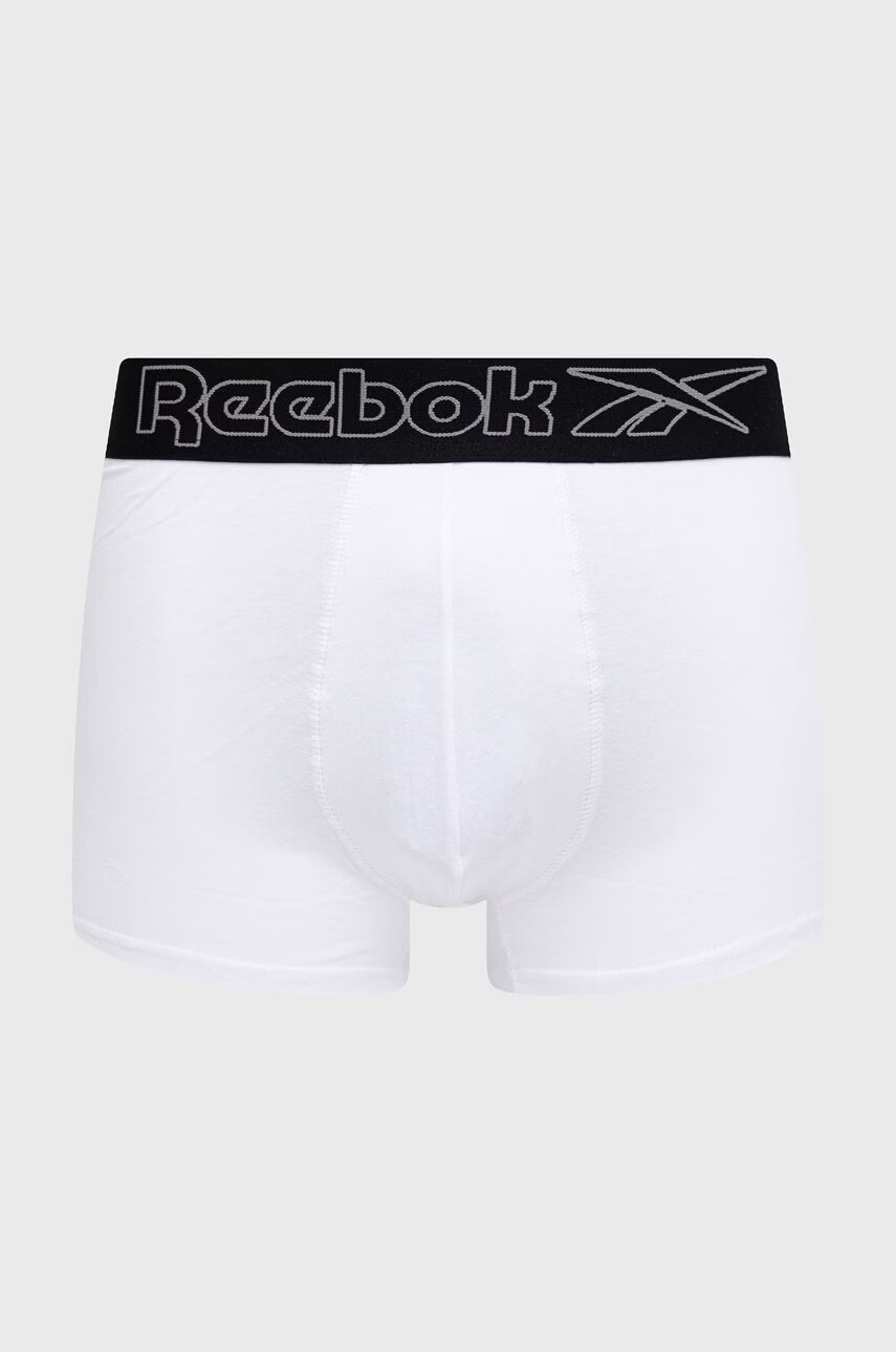 Reebok Боксерки F8402 (5-pack) - Pepit.bg