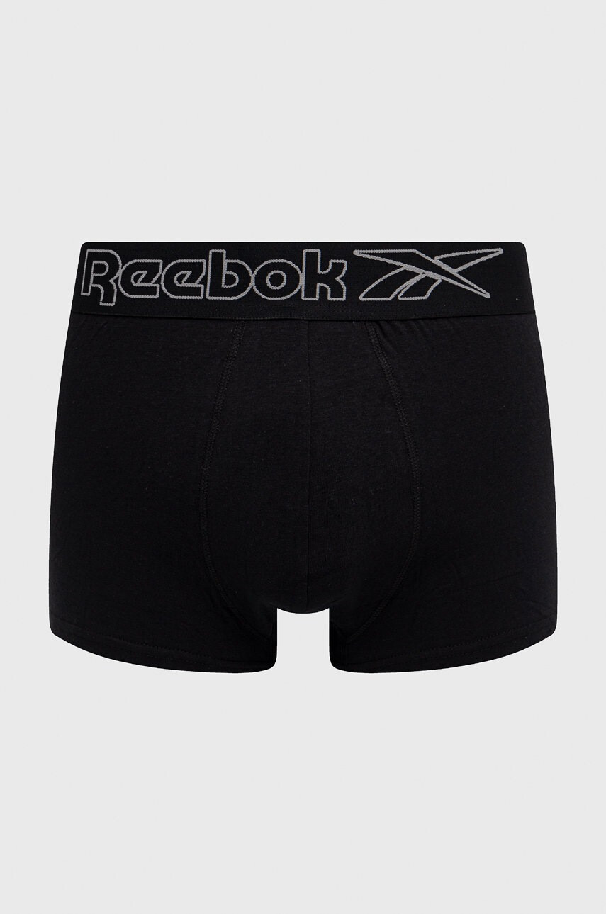Reebok Боксерки F8402 (5-pack) - Pepit.bg
