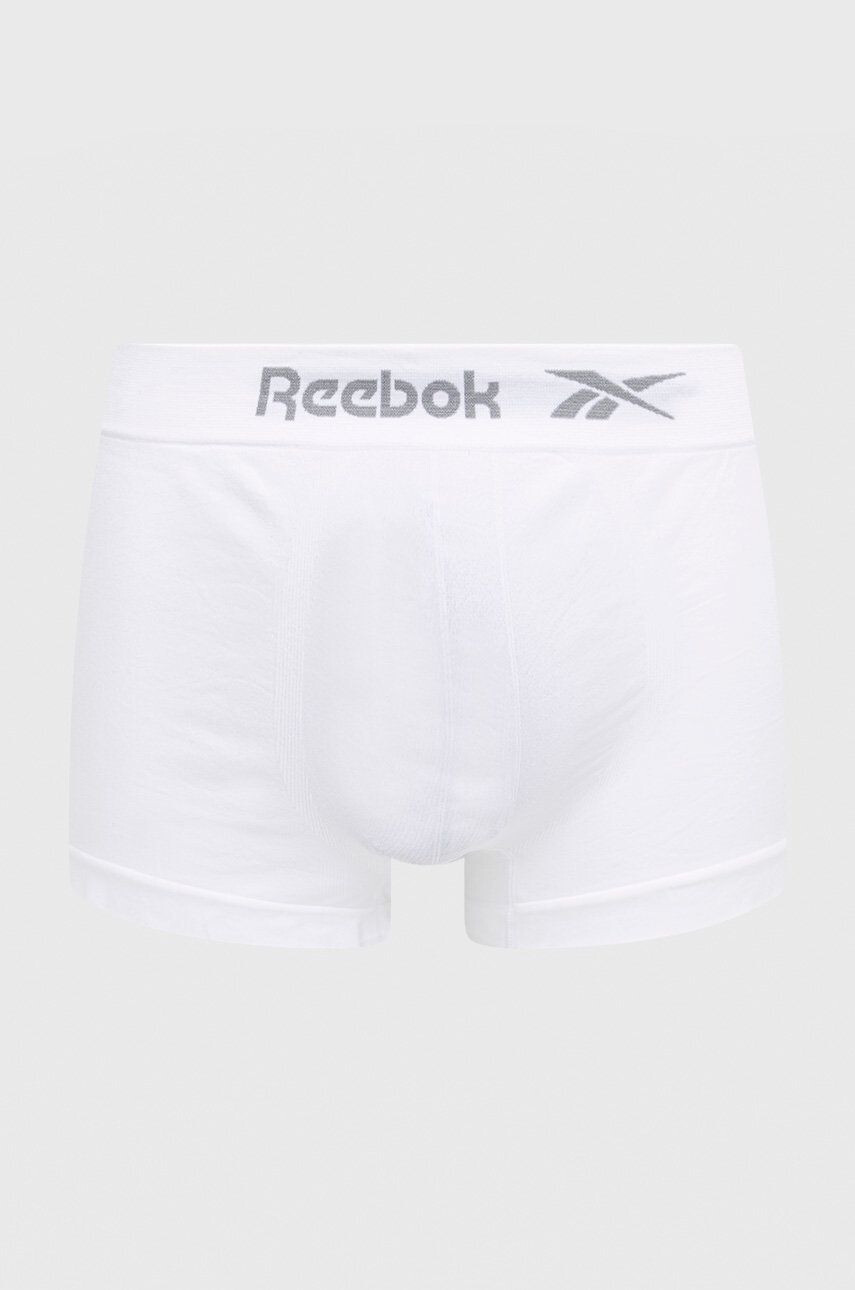 Reebok Боксерки F8407 (3-pack) в черно - Pepit.bg