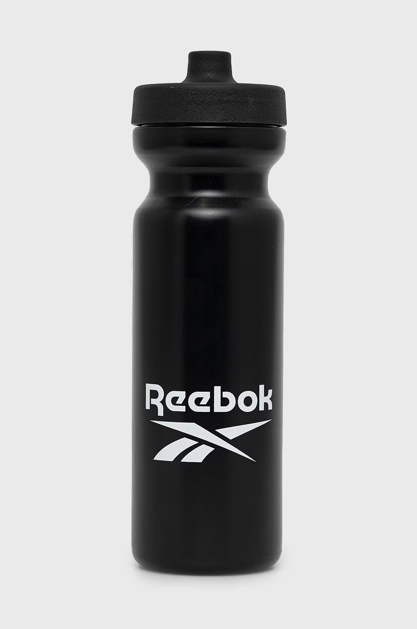Reebok Бутилка за вода Foundation 750 ml - Pepit.bg