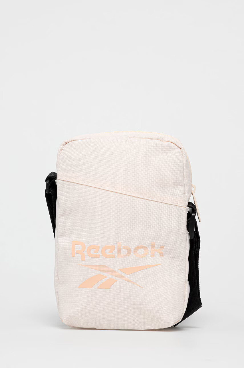 Reebok Чанта през рамо - Pepit.bg