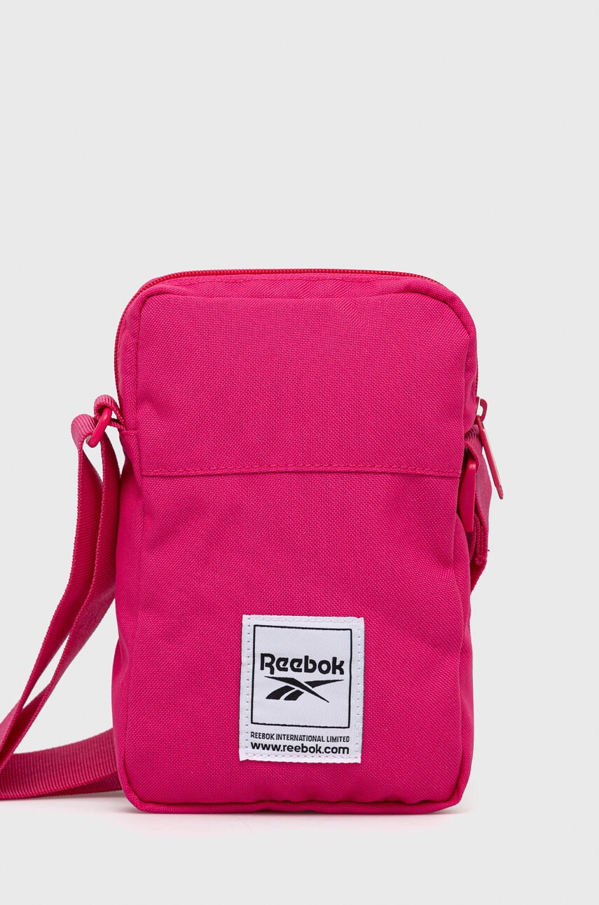 Reebok Чанта през рамо - Pepit.bg