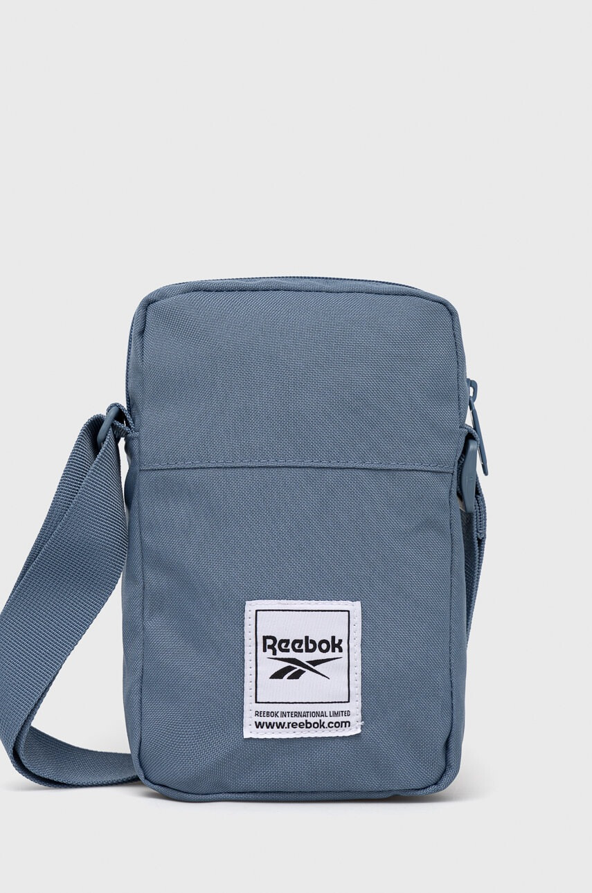 Reebok Чанта през рамо - Pepit.bg