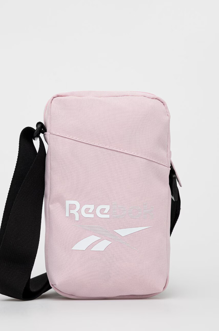 Reebok Чанта през рамо - Pepit.bg