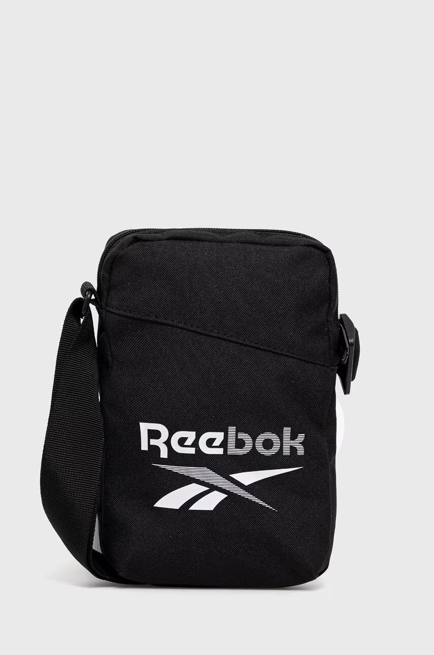 Reebok Чанта през рамо GP0177 - Pepit.bg