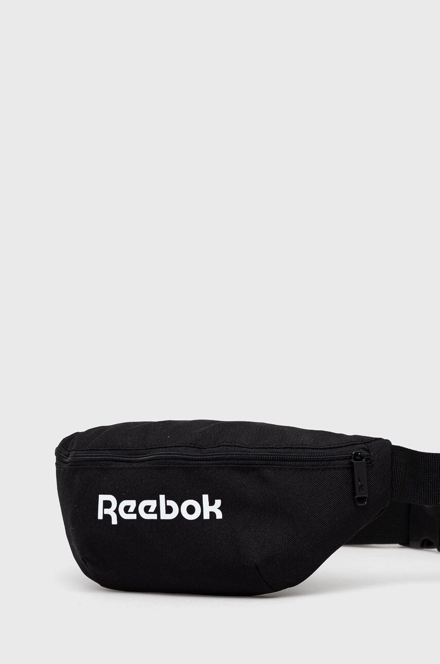 Reebok Чанта за кръст H36569 в черно - Pepit.bg