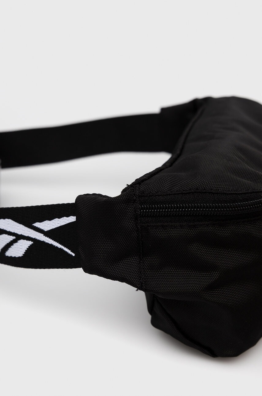 Reebok Чанта за кръст H36586 в черно - Pepit.bg