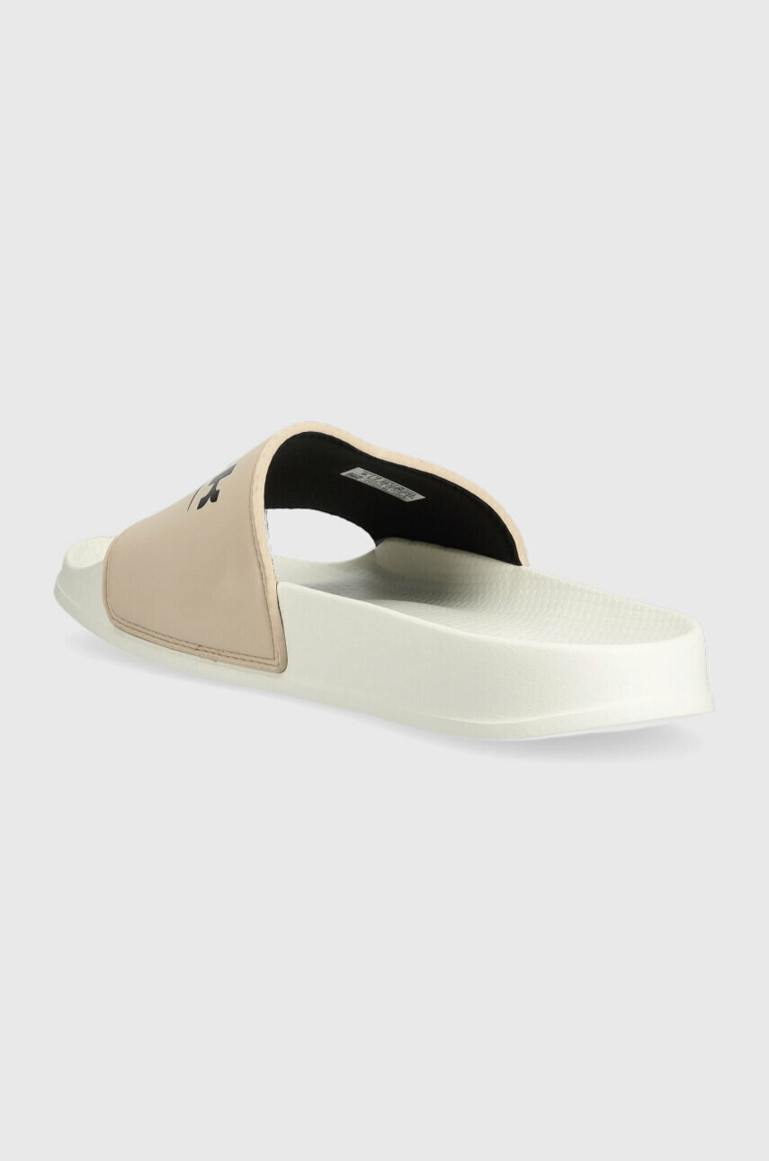 Reebok Чехли Fulgere Slide в бежово - Pepit.bg