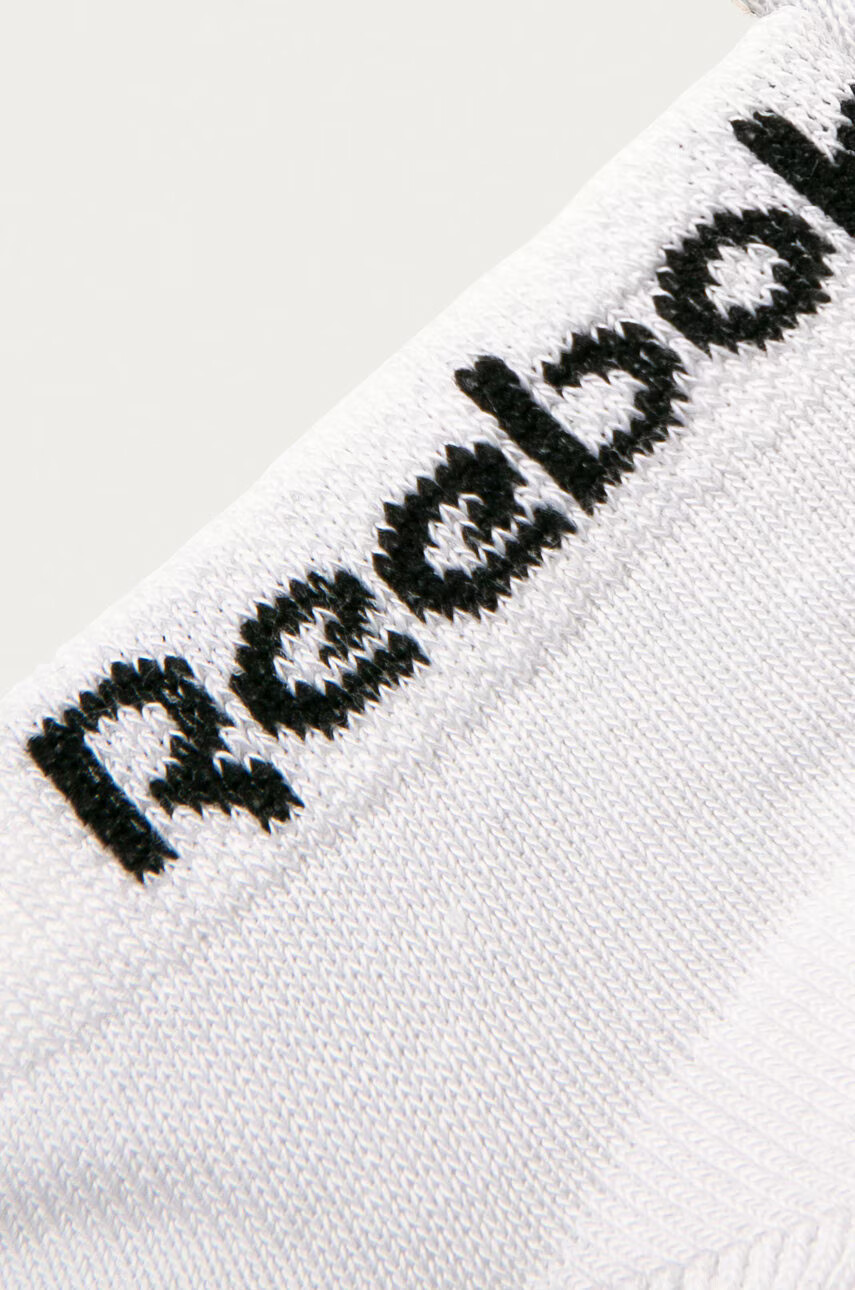 Reebok Чорапи (3 бройки) GH0409 - Pepit.bg