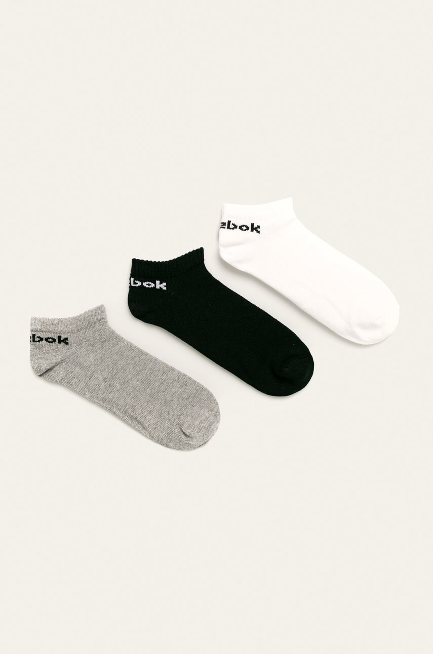 Reebok Чорапи (3 бройки) FL5225.M - Pepit.bg