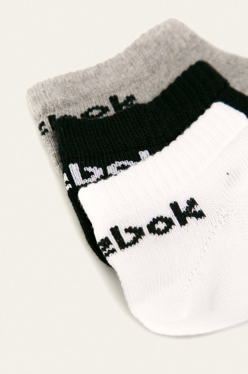 Reebok Чорапи (3 бройки) FL5225.M - Pepit.bg