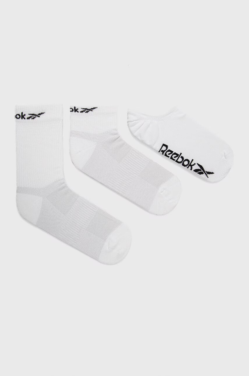 Reebok Чорапи GH0405 - Pepit.bg