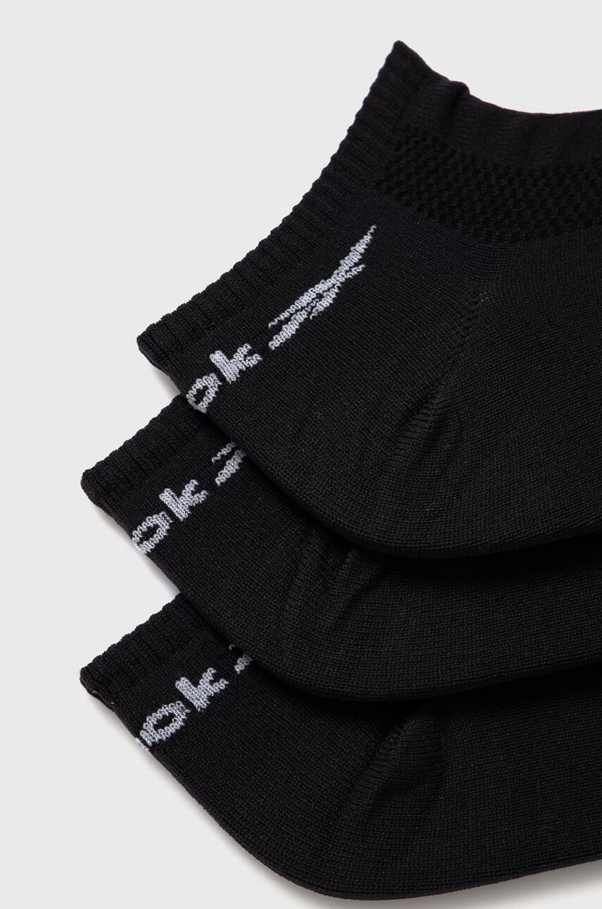 Reebok Чорапи FQ5348 мъжки в черно - Pepit.bg