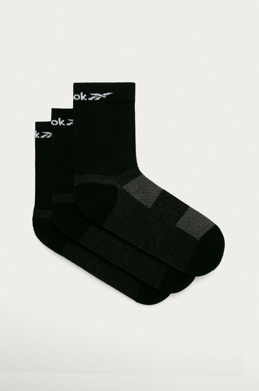 Reebok Чорапки (3 бройки) GH0415.D - Pepit.bg