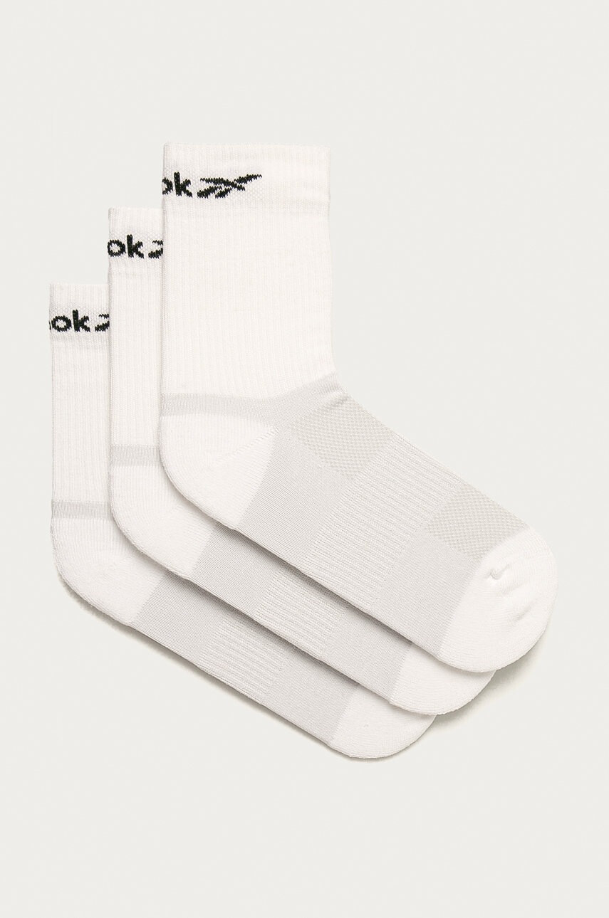 Reebok Чорапки (3 бройки) GH0416.D - Pepit.bg