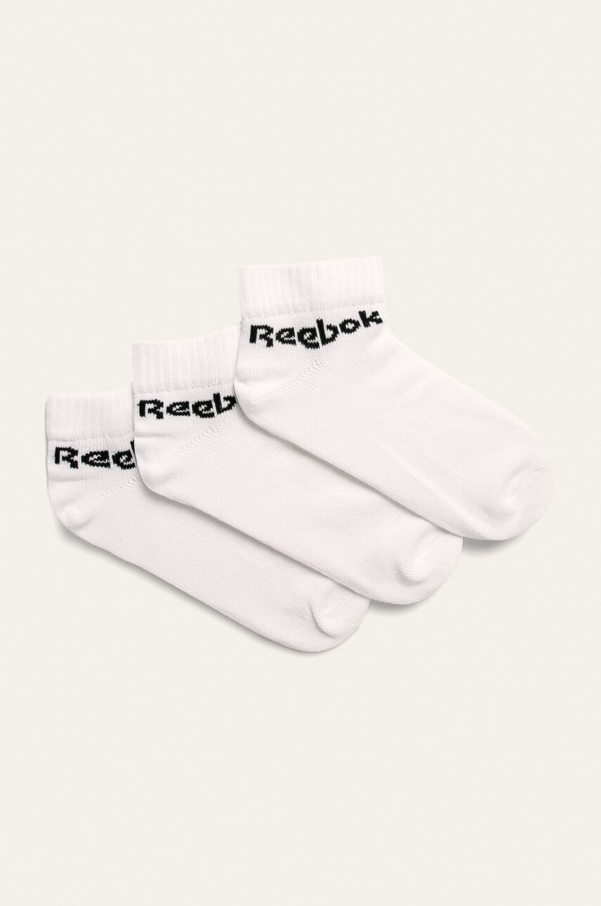 Reebok Чорапки (3 бройки) - Pepit.bg