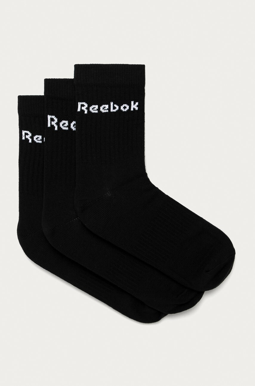 Reebok Чорапки (3 бройки) GH0331 - Pepit.bg
