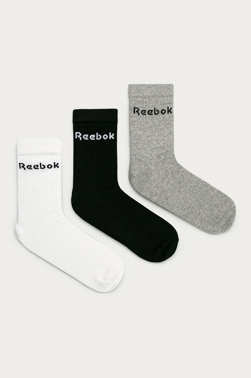 Reebok Чорапки (3 бройки) GC8669.M - Pepit.bg