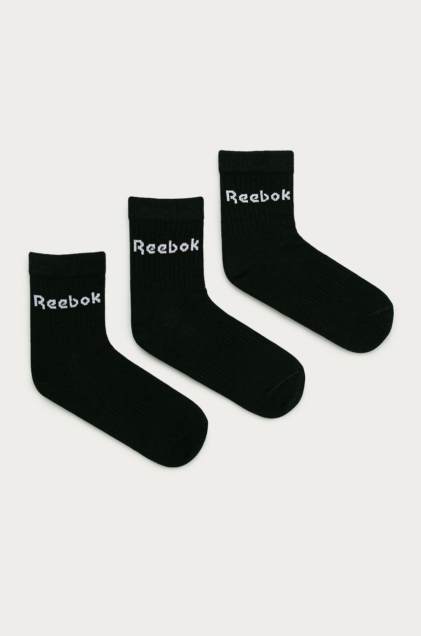 Reebok Чорапки (3 бройки) GH0331.D - Pepit.bg