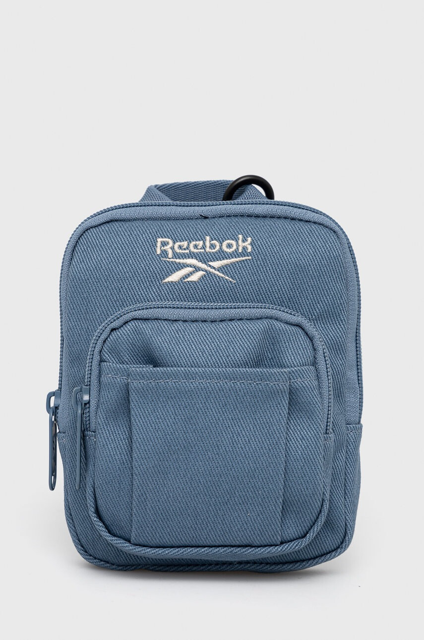 Reebok Classic Чанта през рамо H47520 - Pepit.bg