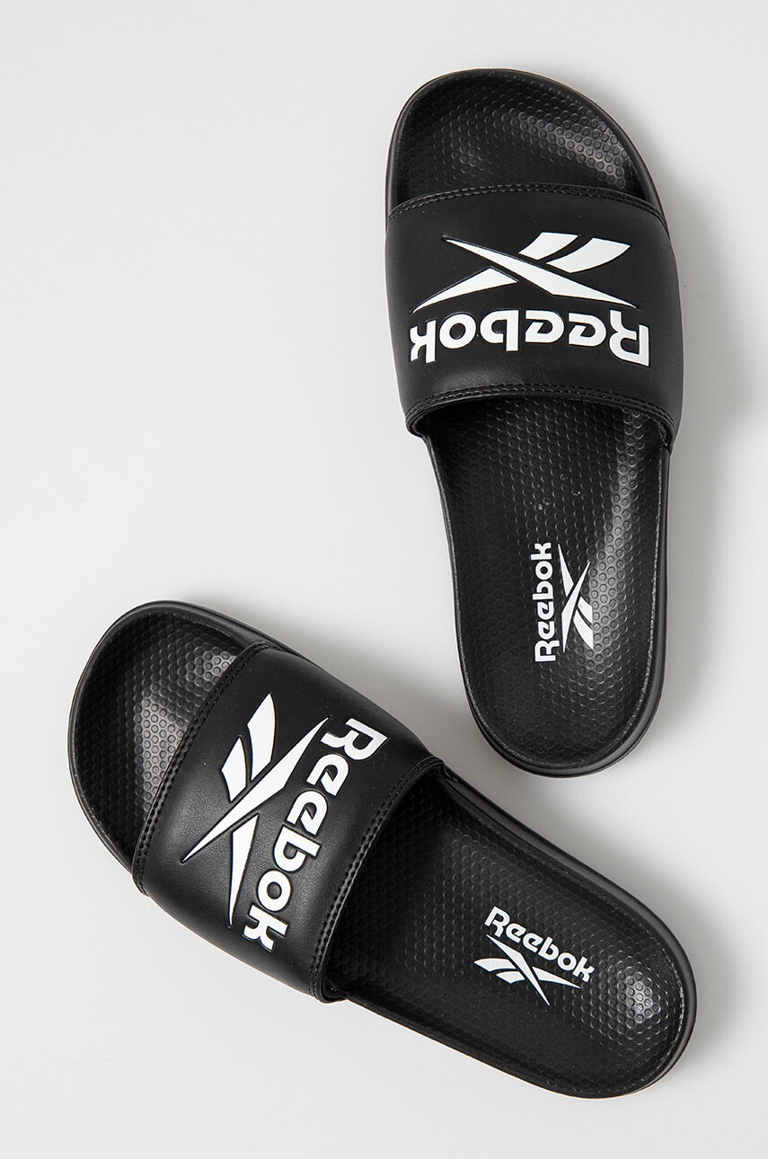 Reebok Classic Чехли в сиво - Pepit.bg