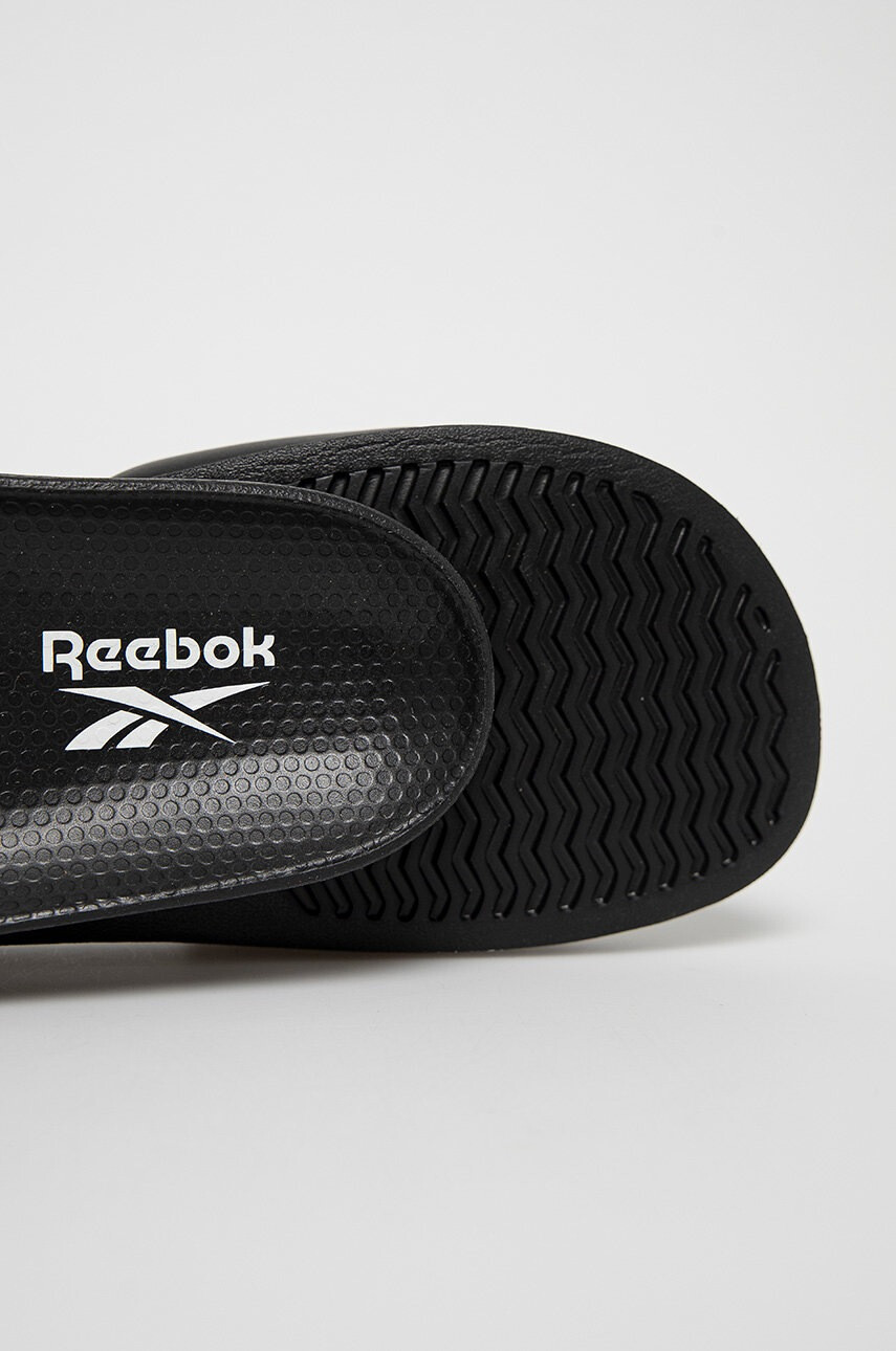 Reebok Classic Чехли в сиво - Pepit.bg