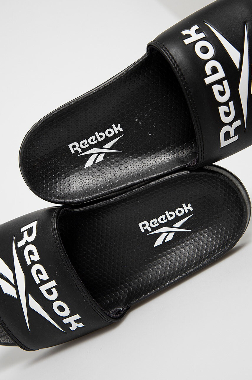 Reebok Classic Чехли в сиво - Pepit.bg