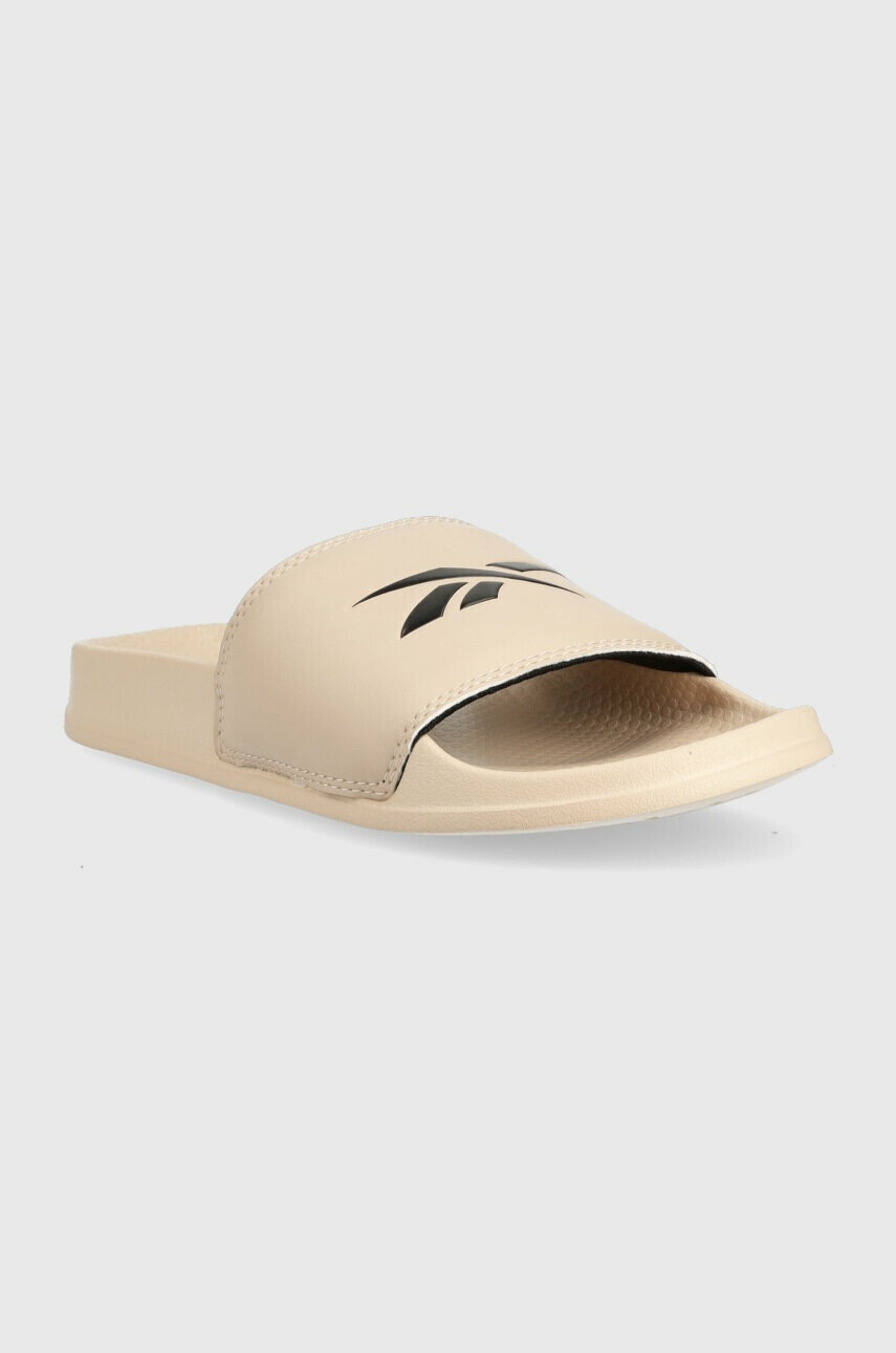 Reebok Classic Чехли SLID в бежово - Pepit.bg