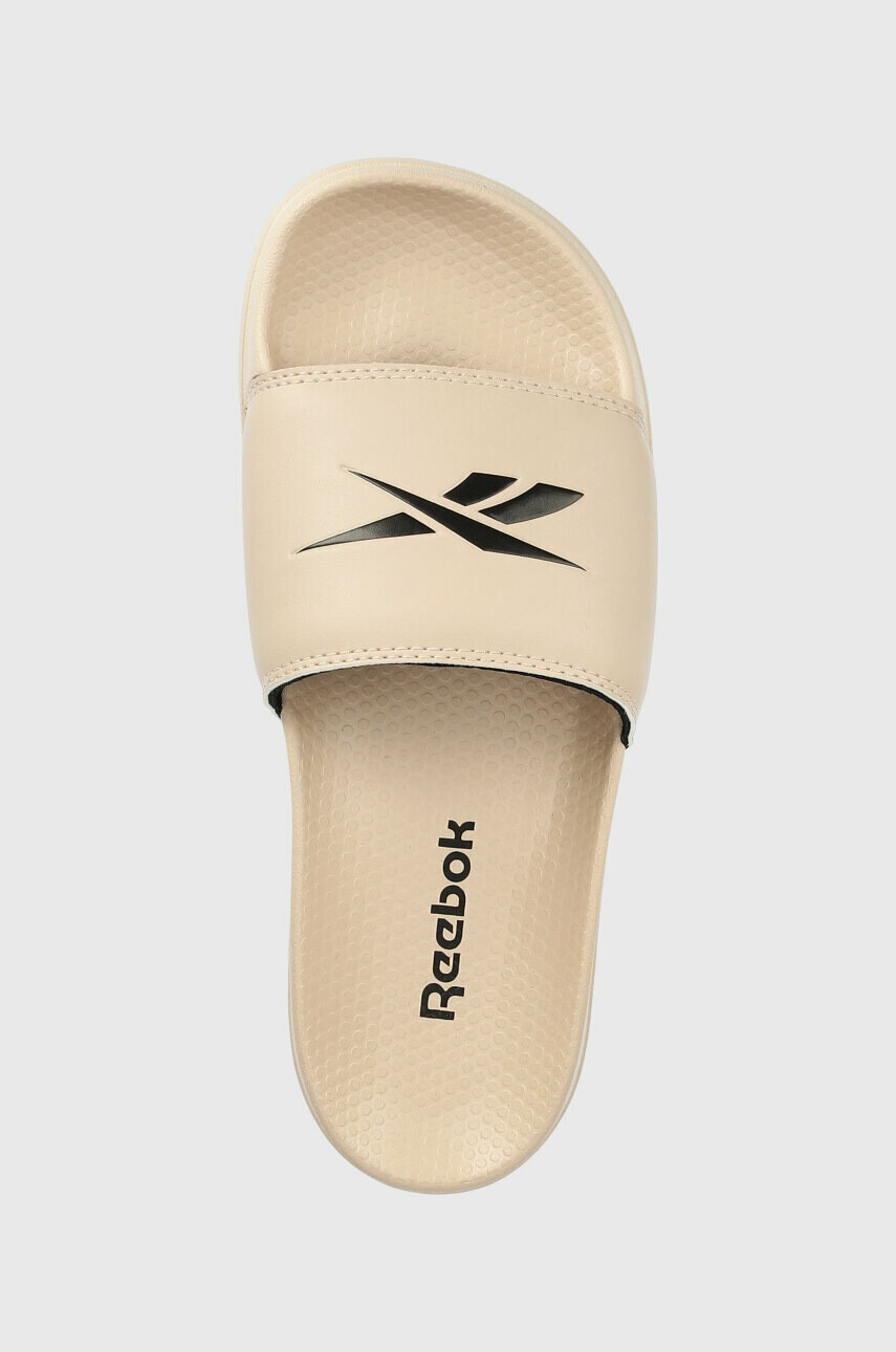 Reebok Classic Чехли SLID в бежово - Pepit.bg